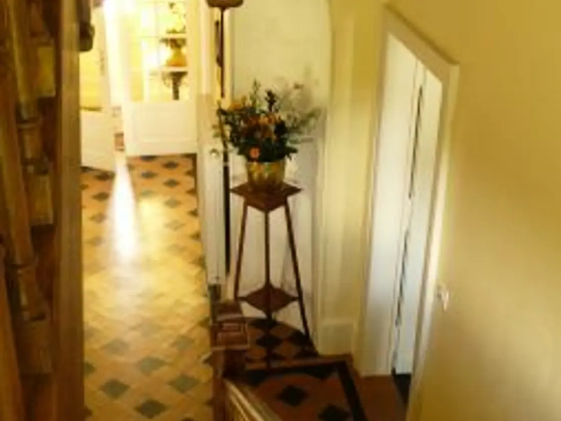 Maison de Vacances Le Val-d'Ajol 9