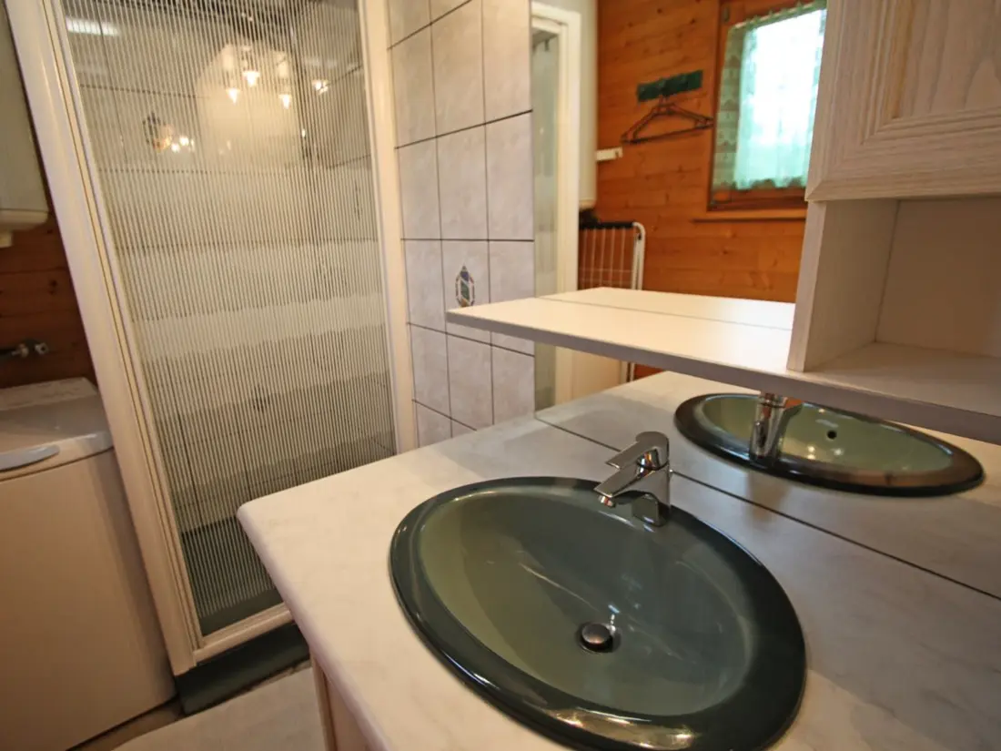 Maison de Vacances Le Val-d'Ajol