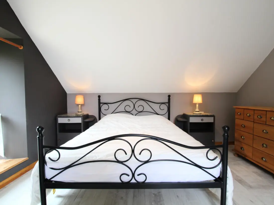Maison de Vacances Le Val-Saint-Père 3