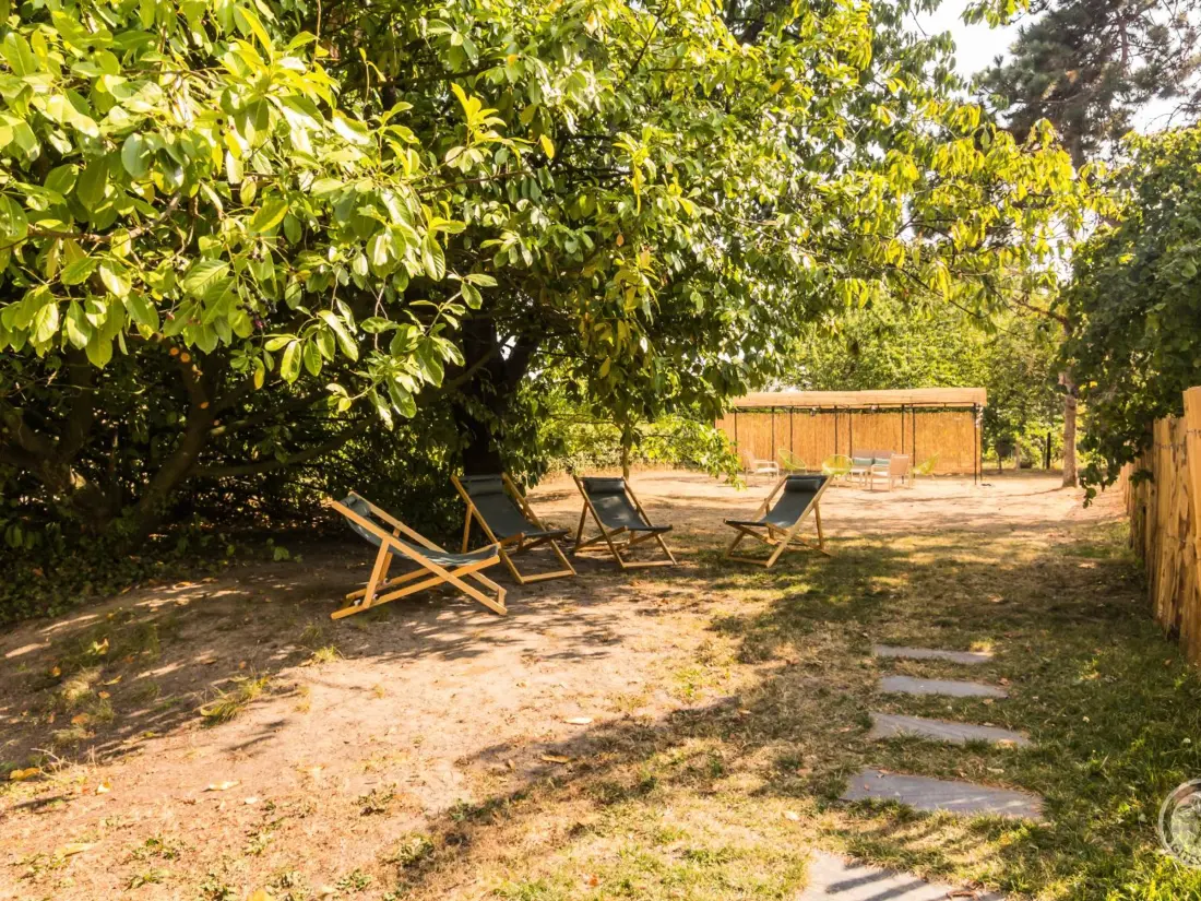 Maison de Vacances Le Val-Saint-Père 7