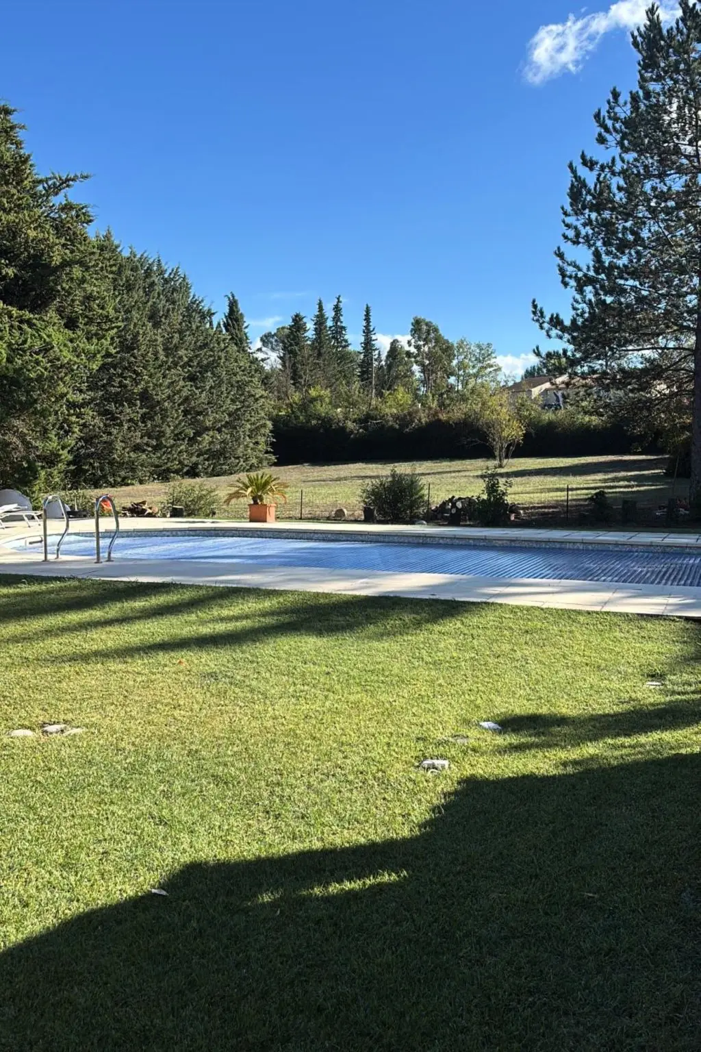 Maison de Vacances Le Val