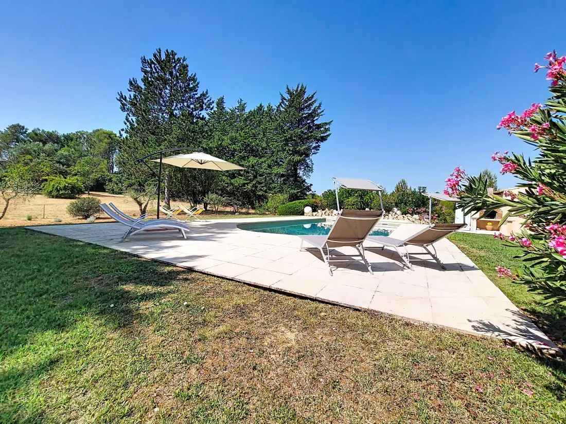Maison de Vacances Le Val