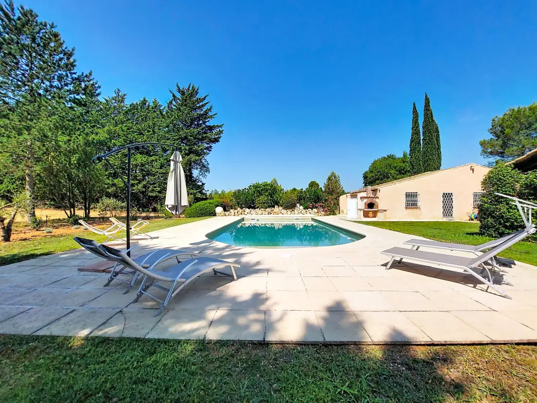 Maison de Vacances Le Val