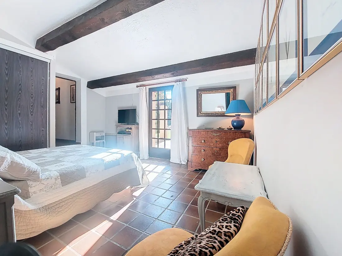 Maison de Vacances Le Val