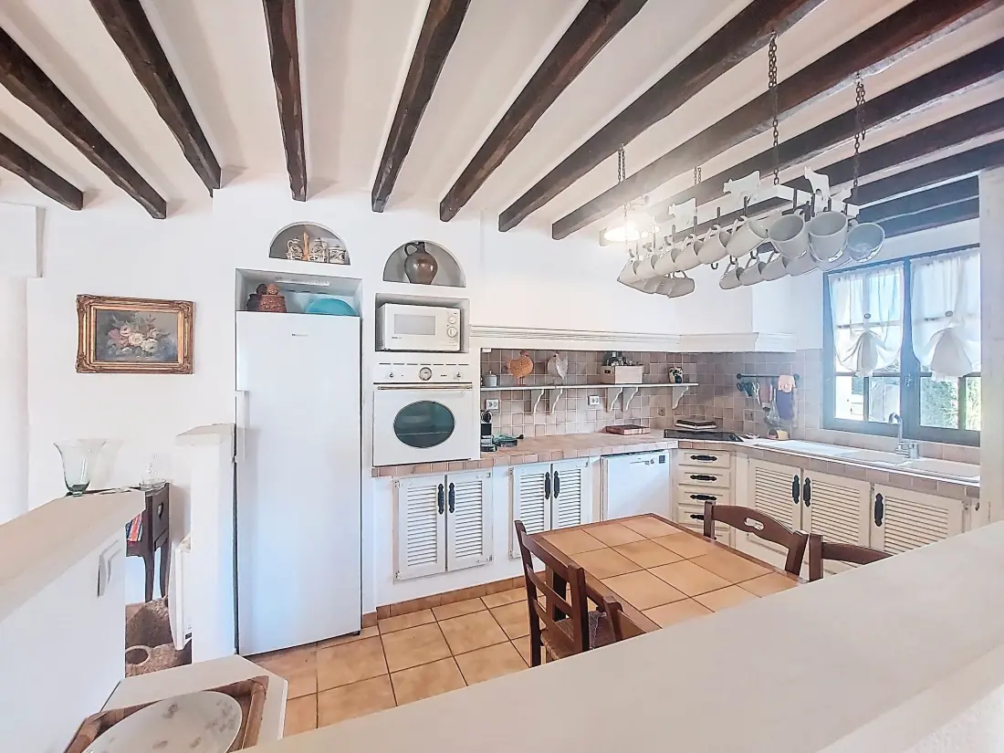 Maison de Vacances Le Val