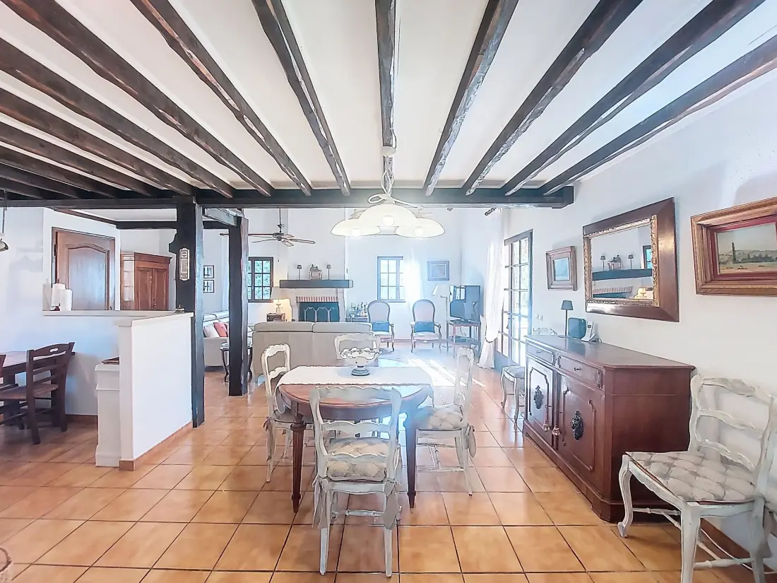 Maison de Vacances Le Val
