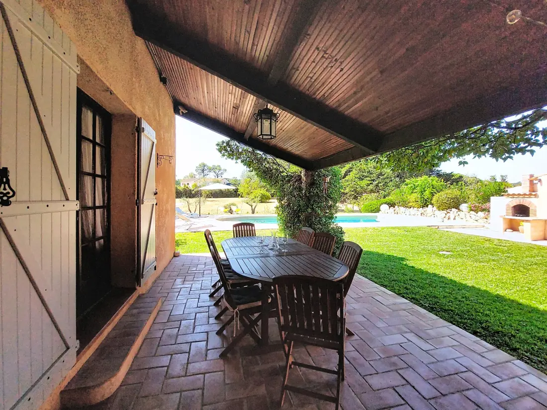 Maison de Vacances Le Val