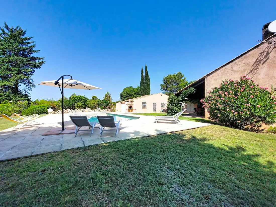Maison de Vacances Le Val