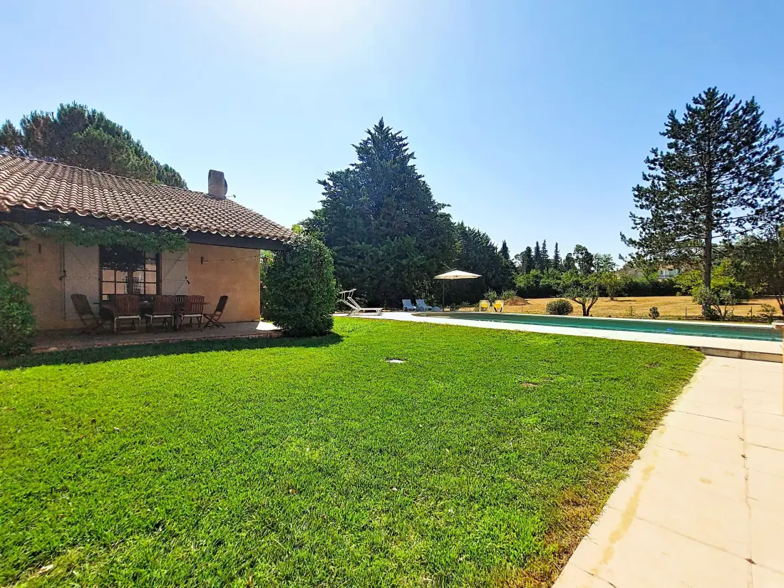 Maison de Vacances Le Val