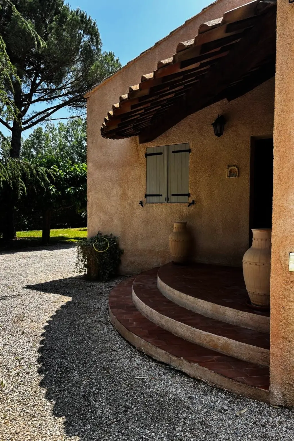Maison de Vacances Le Val