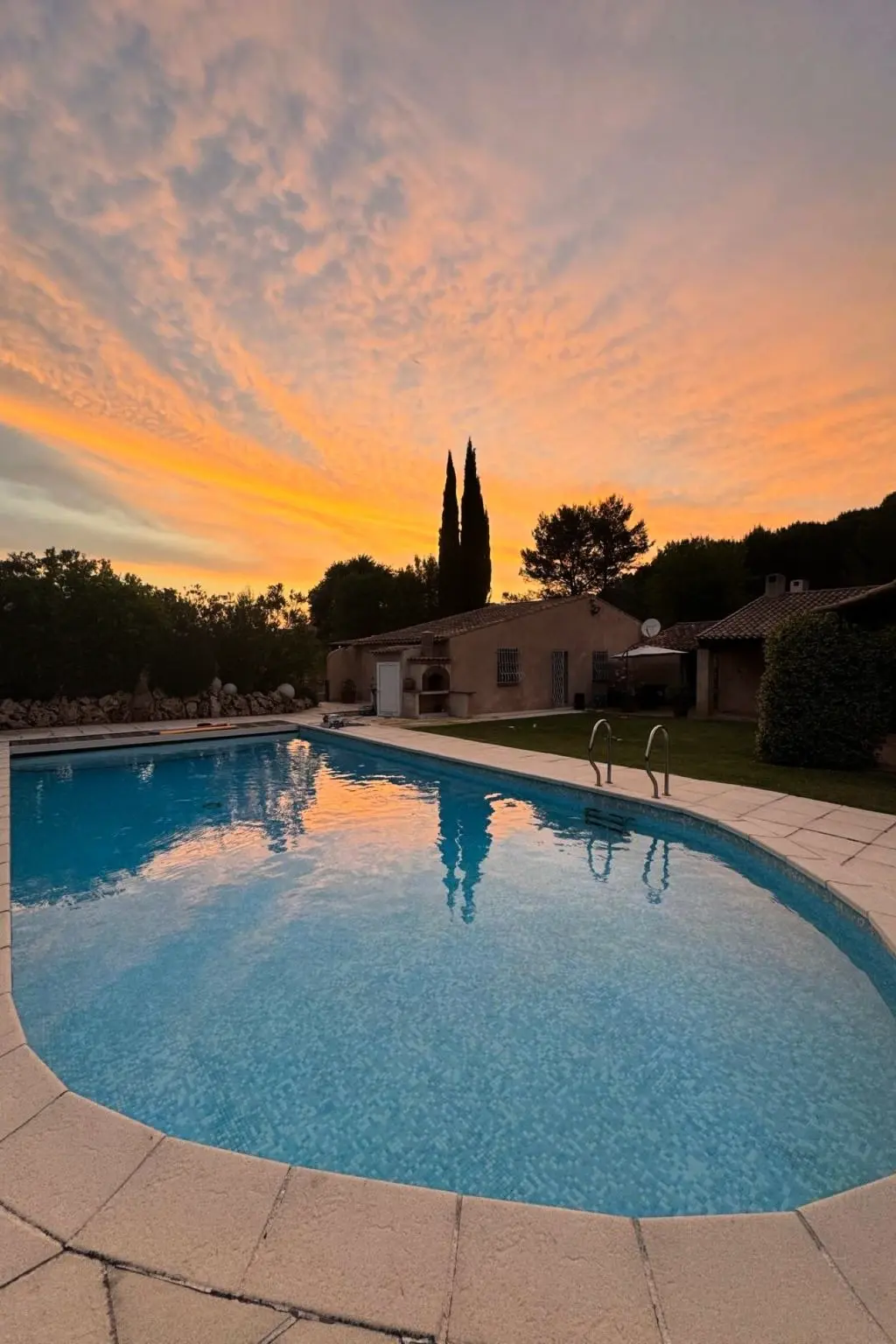 Maison de Vacances Le Val