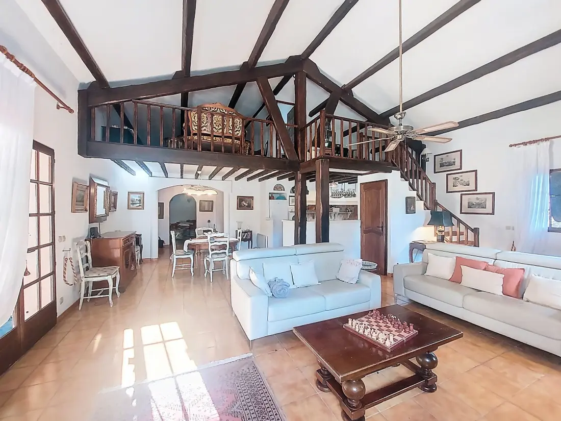 Maison de Vacances Le Val