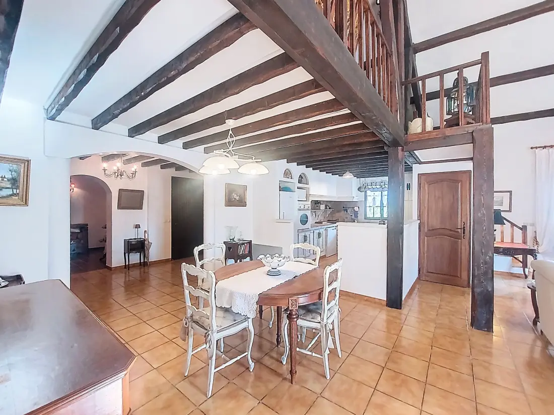 Maison de Vacances Le Val