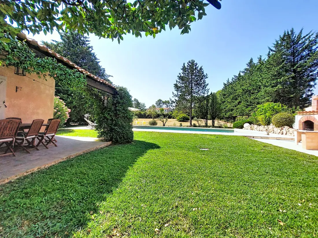 Maison de Vacances Le Val
