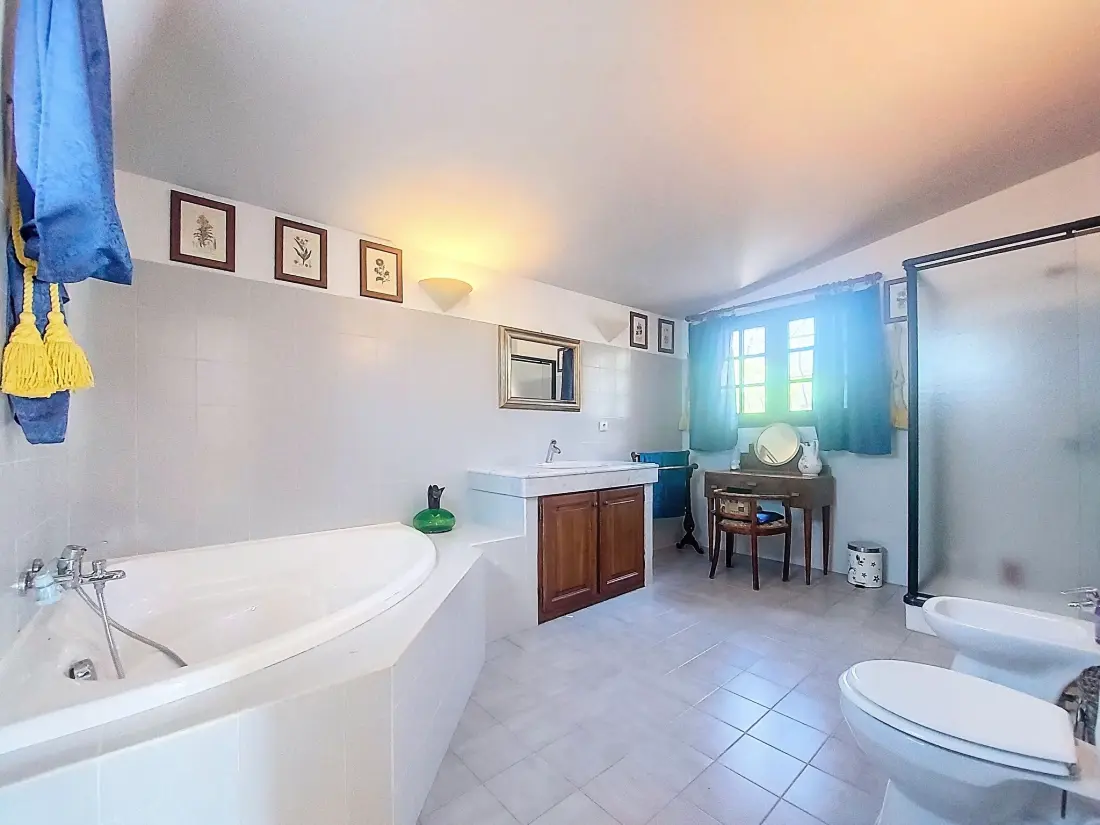 Maison de Vacances Le Val