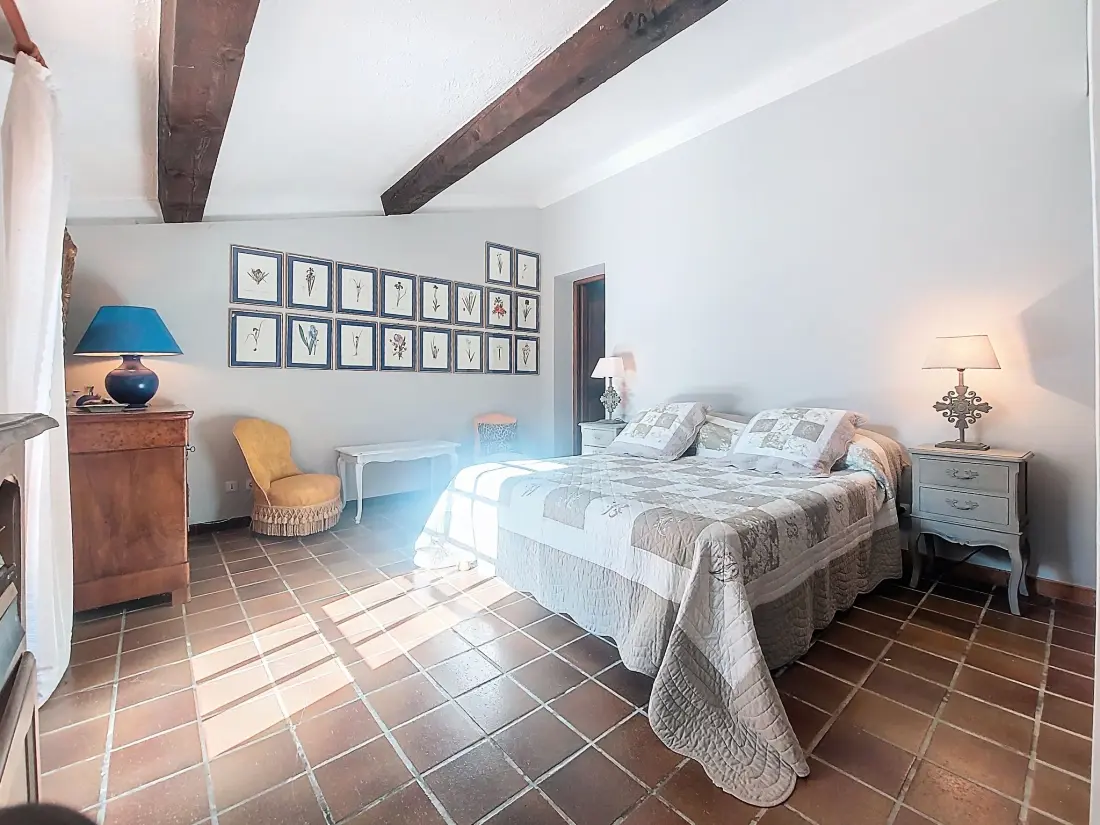 Maison de Vacances Le Val