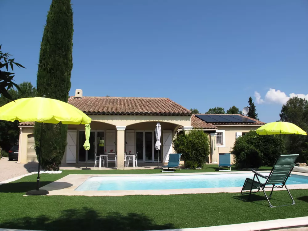 Maison de Vacances Le Val