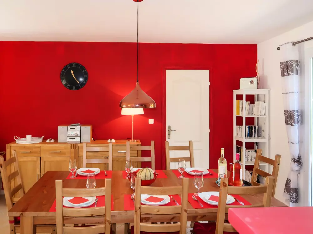 Maison de Vacances Le Val