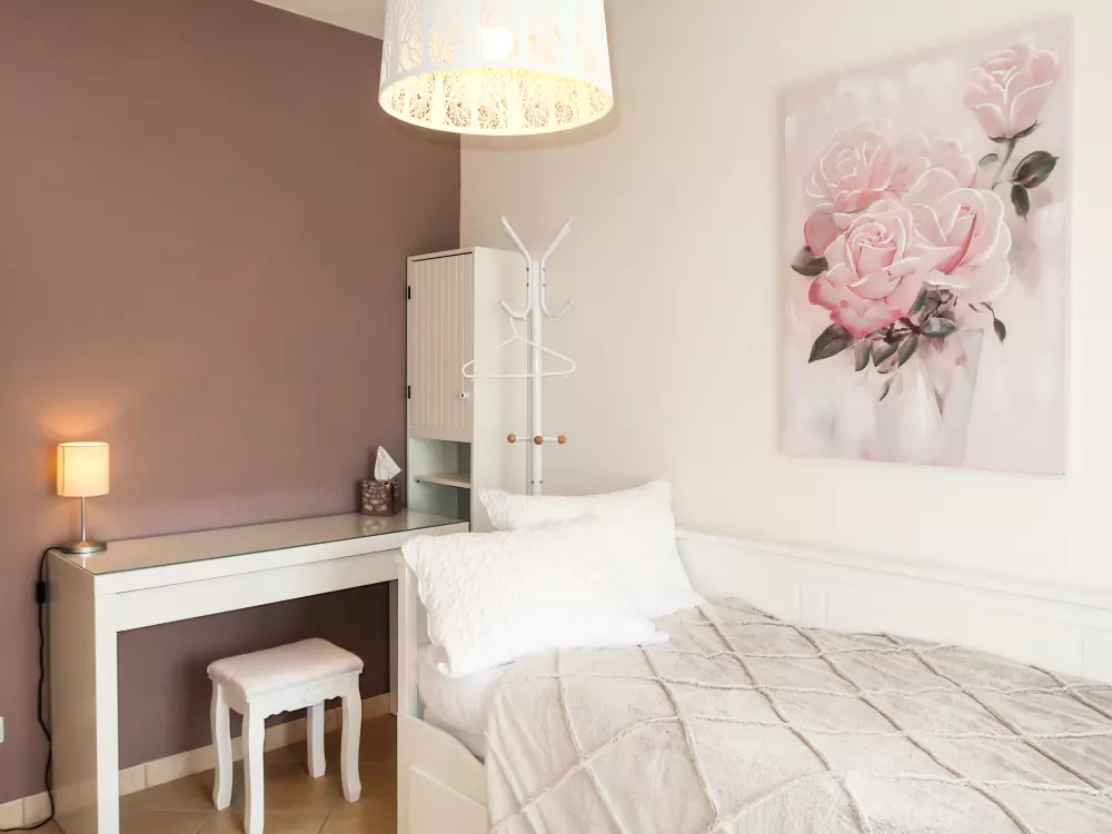 Maison de Vacances Le Val