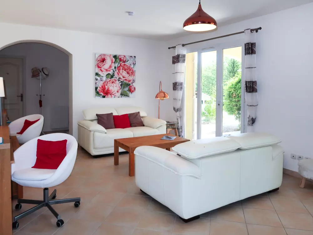 Maison de Vacances Le Val