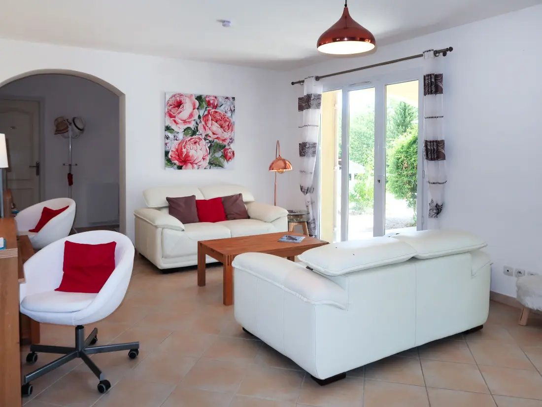 Maison de Vacances Le Val