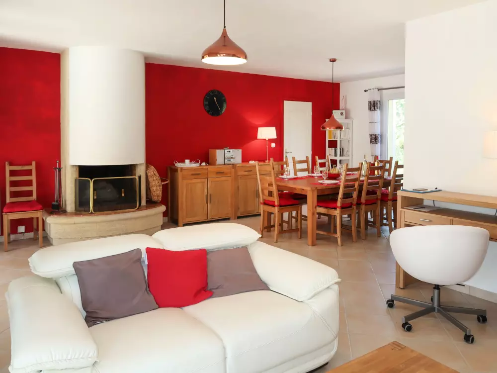 Maison de Vacances Le Val