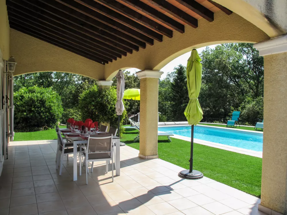 Maison de Vacances Le Val