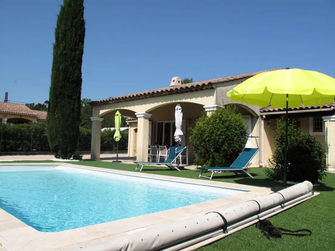 Maison de Vacances Le Val