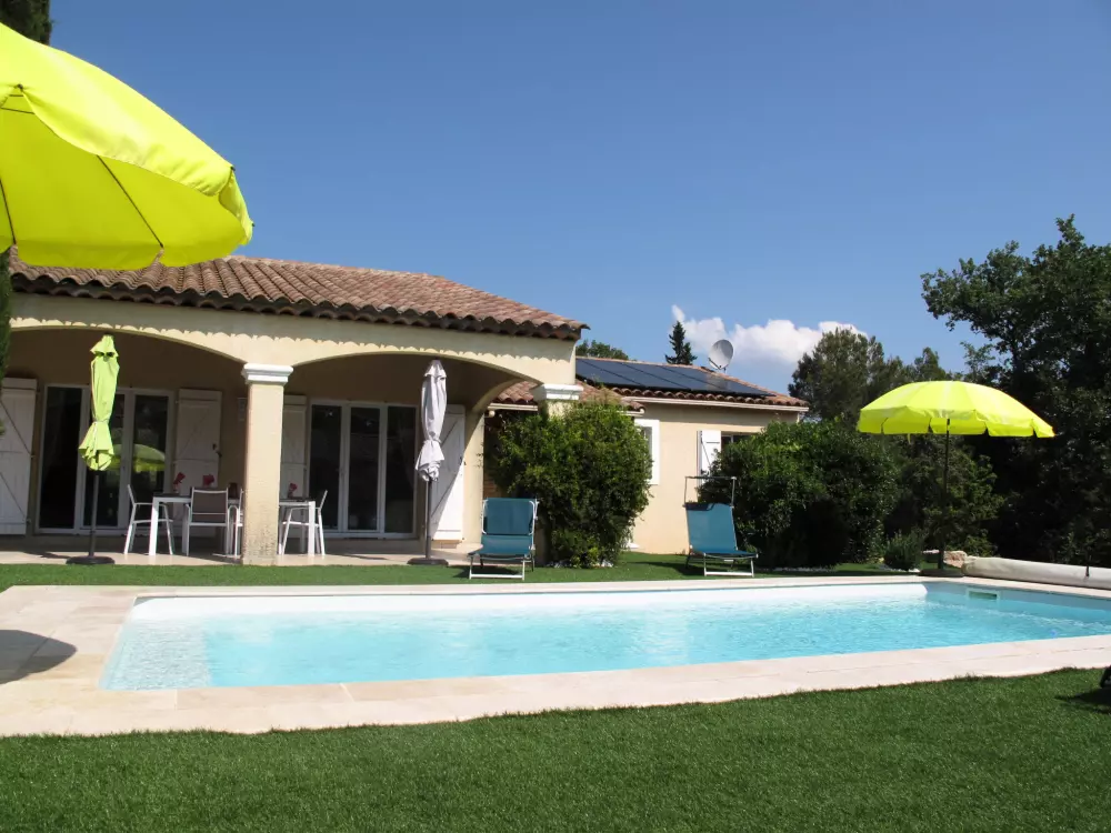 Maison de Vacances Le Val