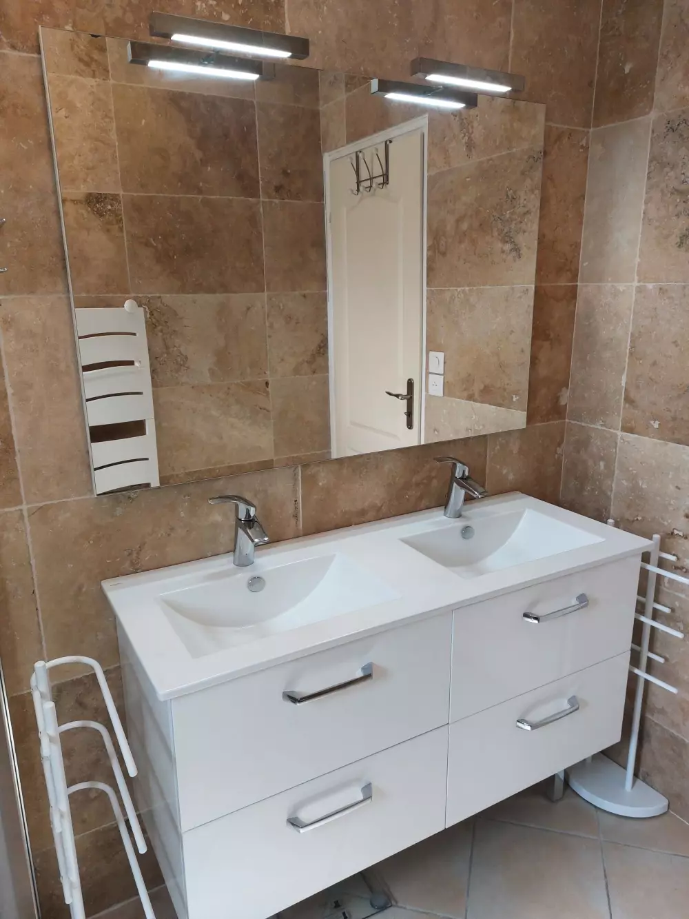 Maison de Vacances Le Val