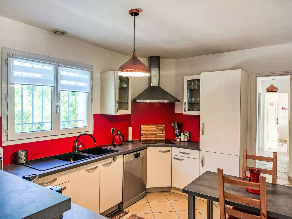 Maison de Vacances Le Val