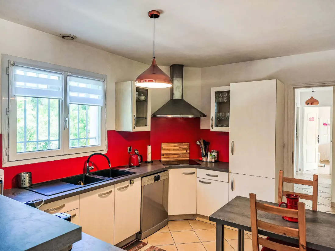 Maison de Vacances Le Val