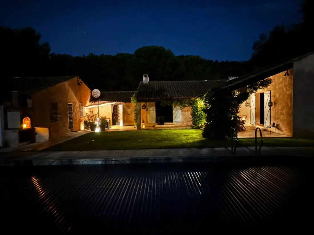 Maison de Vacances Le Val