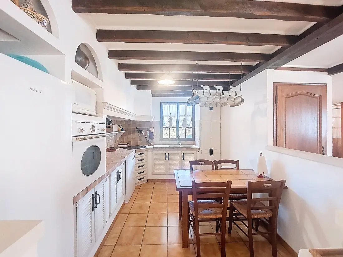 Maison de Vacances Le Val