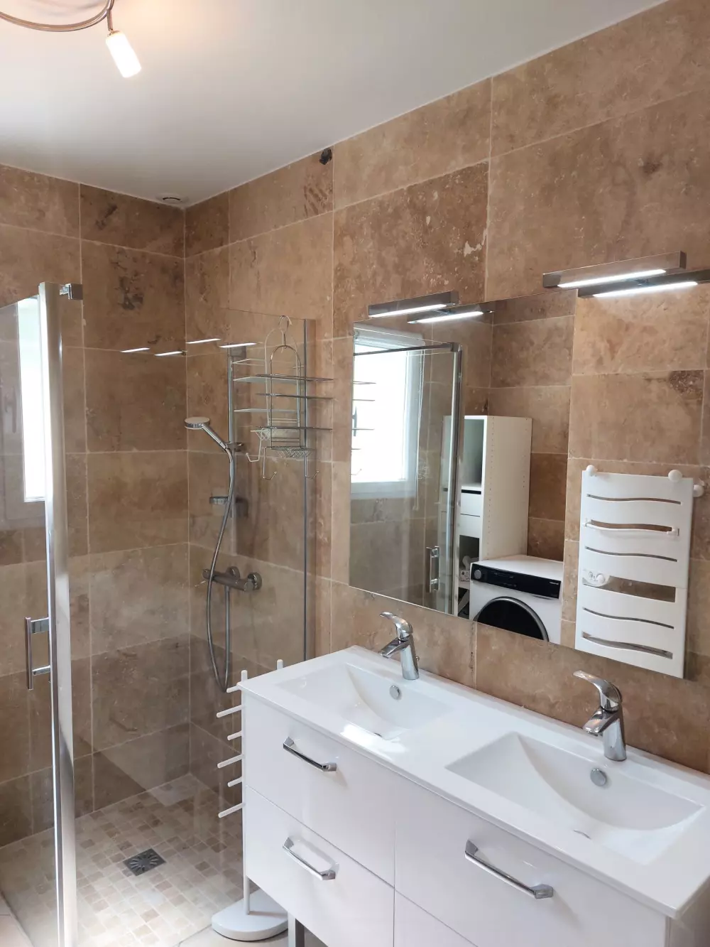 Maison de Vacances Le Val