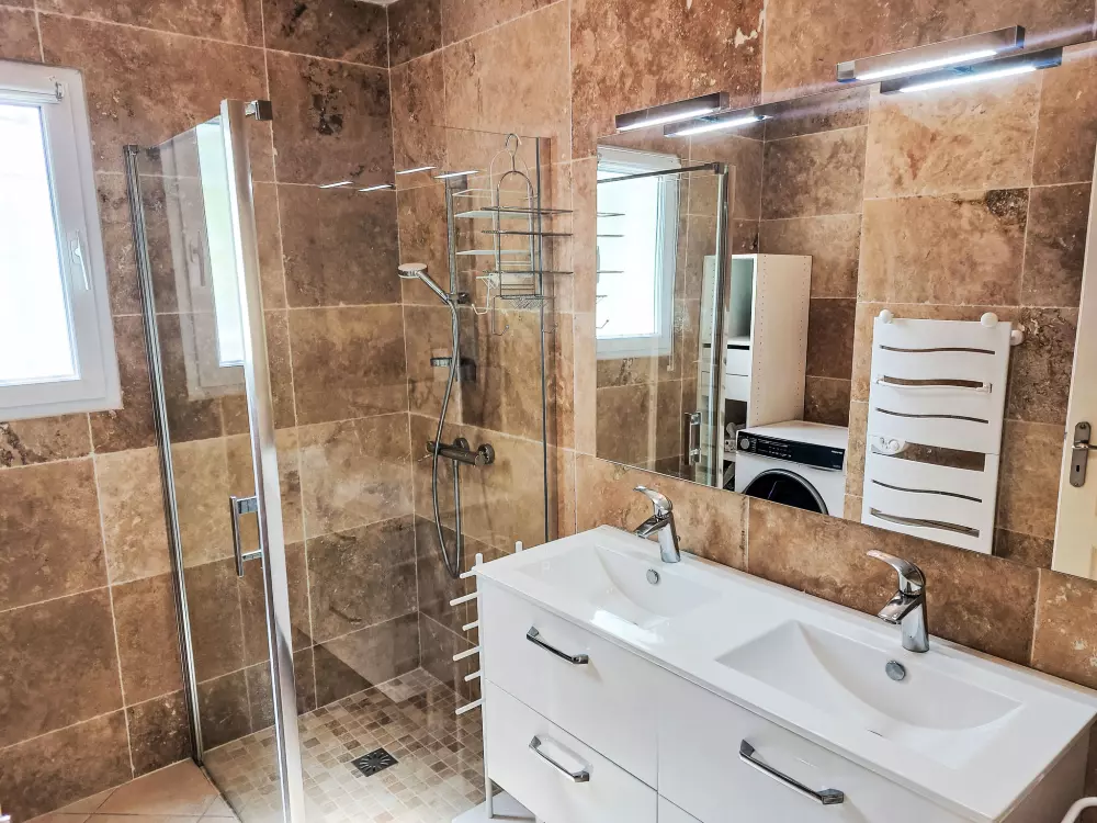 Maison de Vacances Le Val