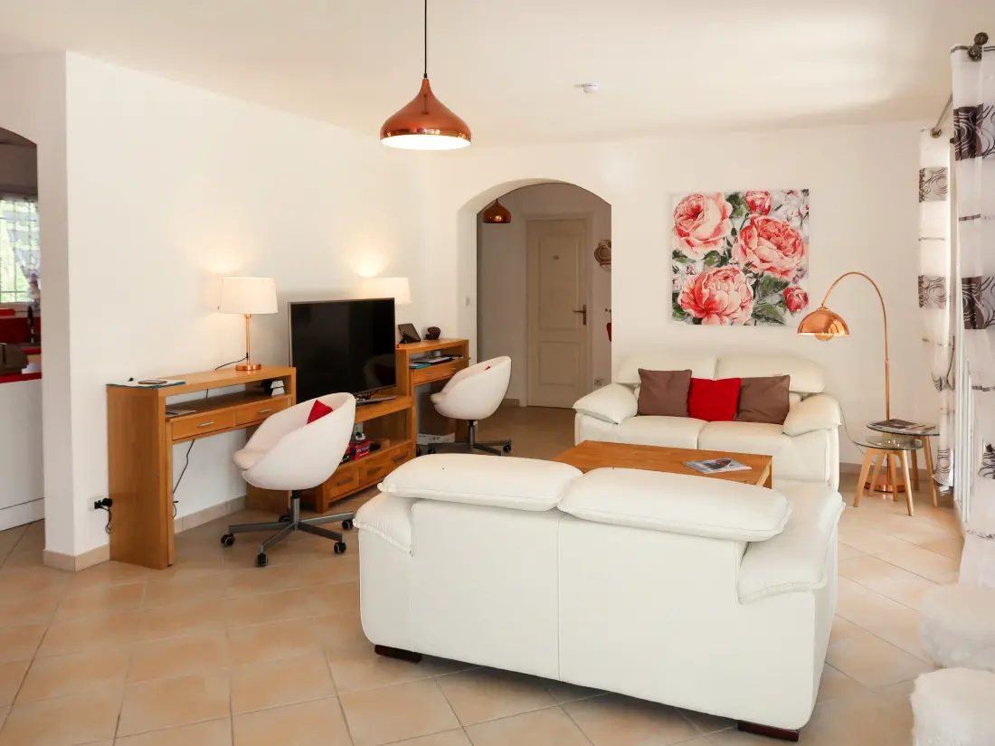 Maison de Vacances Le Val