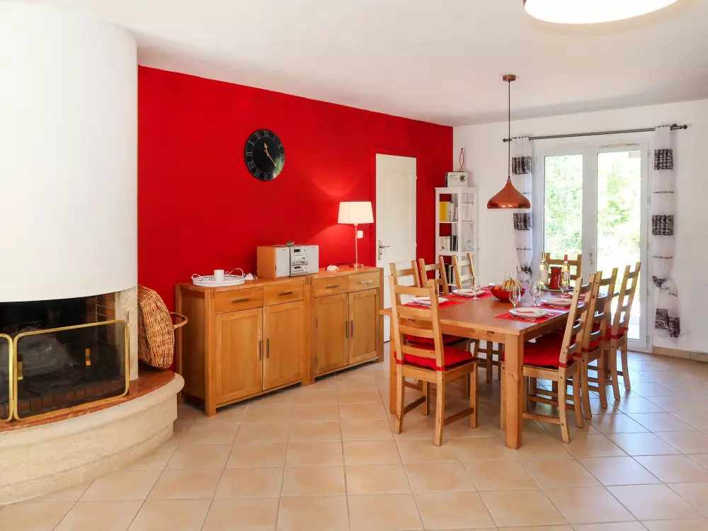 Maison de Vacances Le Val