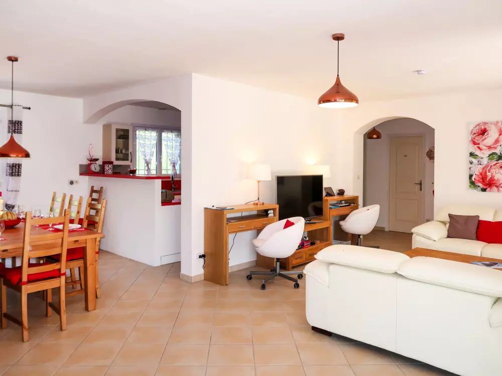 Maison de Vacances Le Val