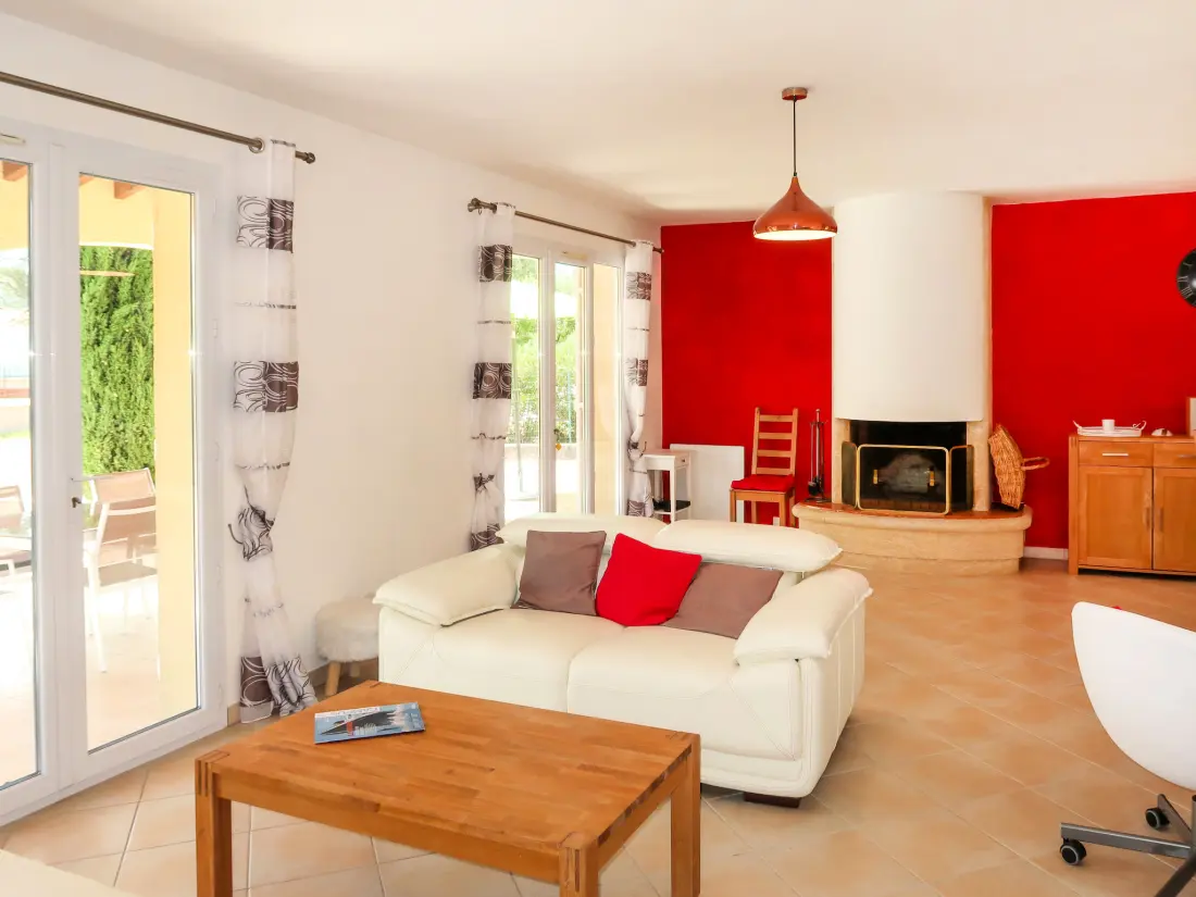 Maison de Vacances Le Val