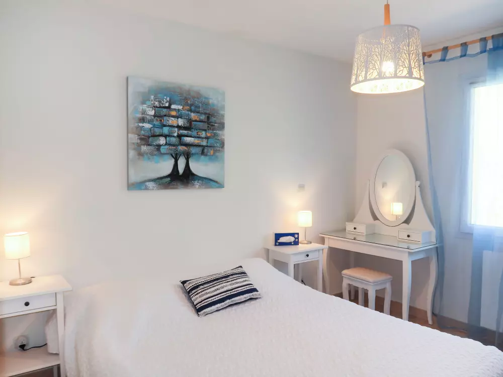 Maison de Vacances Le Val