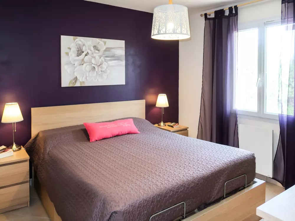 Maison de Vacances Le Val