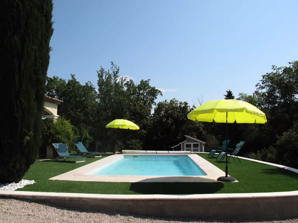 Maison de Vacances Le Val