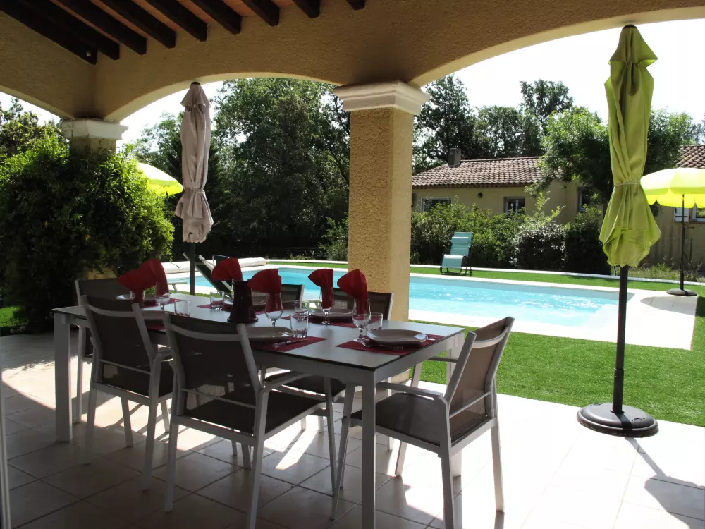 Maison de Vacances Le Val