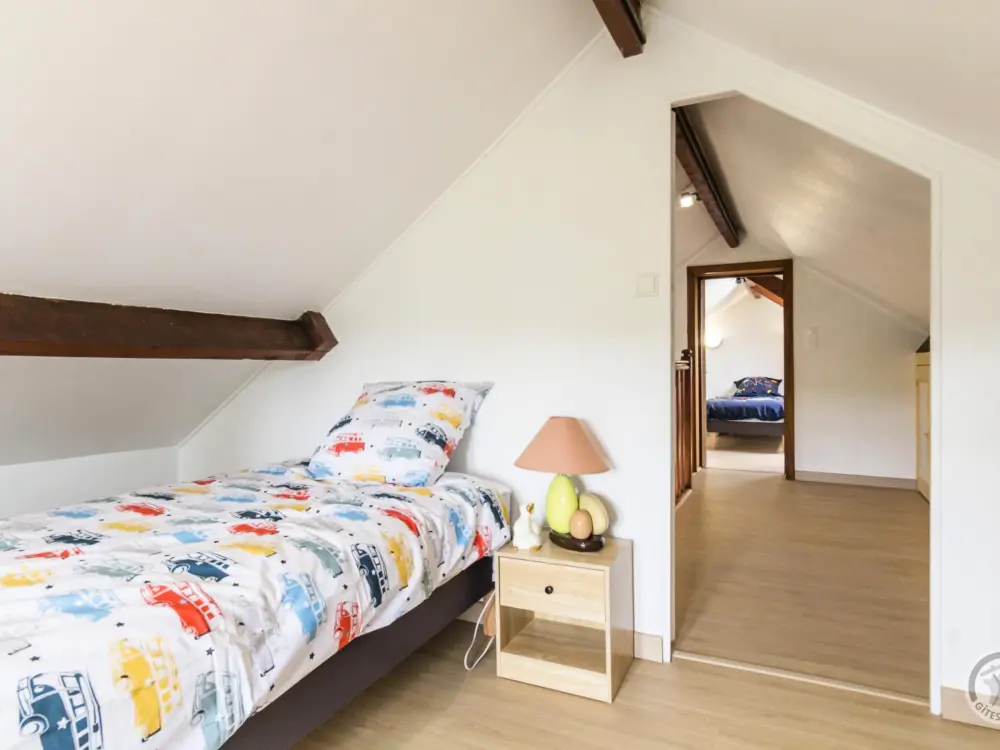 Maison de Vacances Le Vast 6