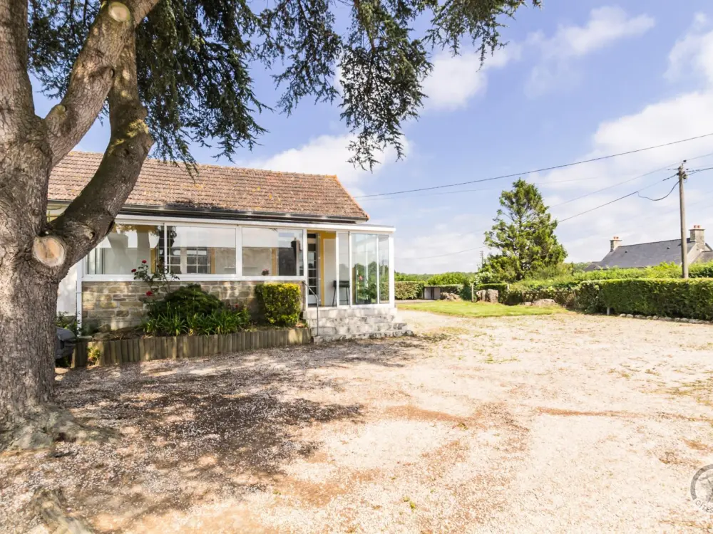 Maison de Vacances Le Vast 6
