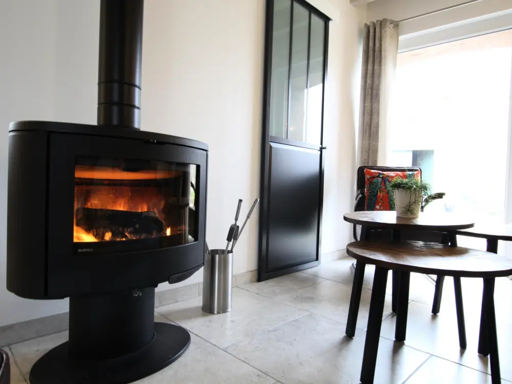Maison de Vacances Le Vast 7