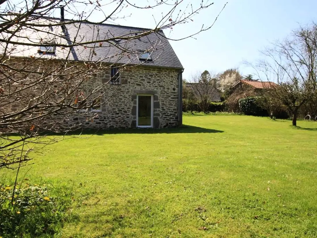 Maison de Vacances Le Vast 7
