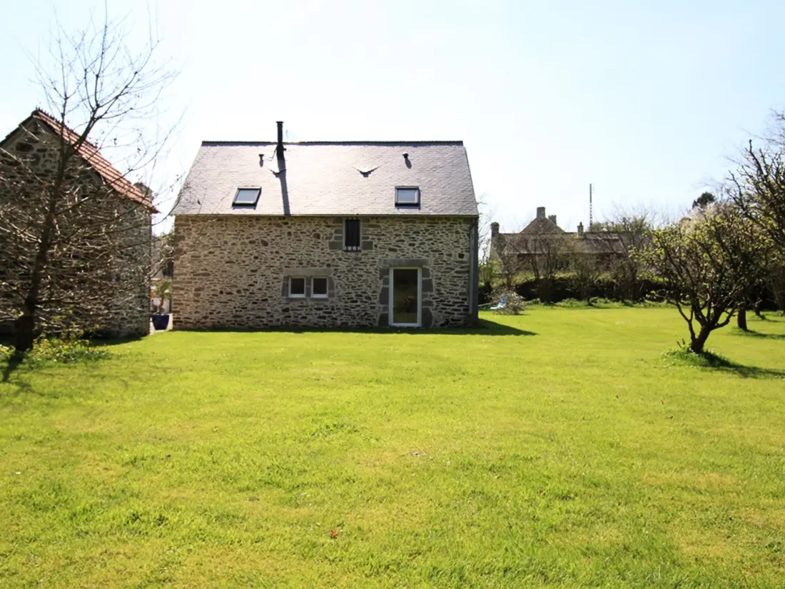 Maison de Vacances Le Vast 7