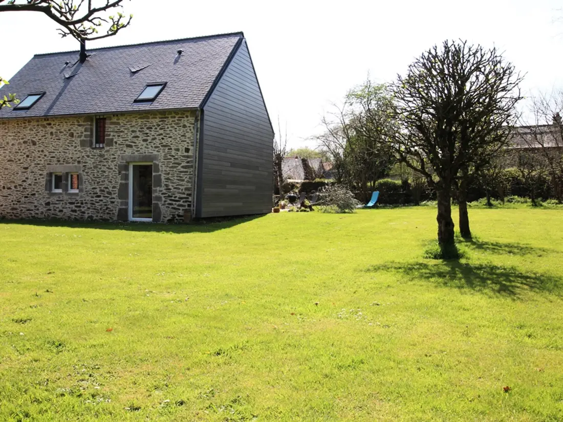 Maison de Vacances Le Vast 7